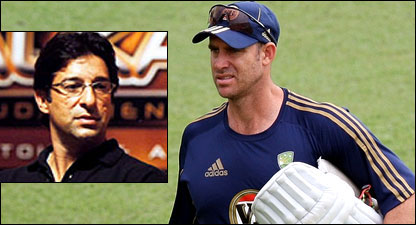 मैथ्यू हेडन