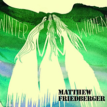 Review of Winter Women/Holy Ghost Language School Review of Winter Women/Holy Ghost Language School