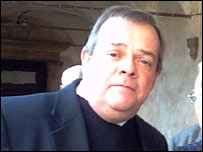 Джеймс Мейс