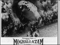 پوستر فيلم هندی