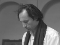 کلمنس اورت، فارغ التحصيل رشته معماری از دانشگاه براونشوايک آلمان