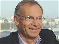 Jeffrey Archer