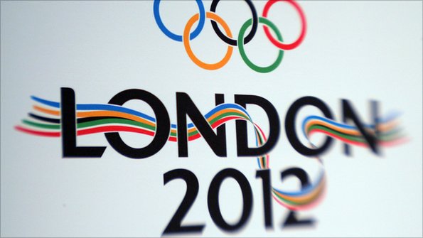 London 2012