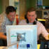 Terry, Pudsey and Producer Alan take a look at what requests are coming in.