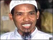 Ali Gufron, também conhecido como Mukhlas