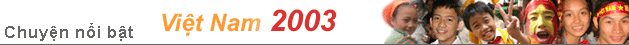 Việt Nam 2003