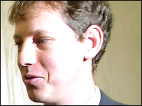 Premiér Stanislav Gross