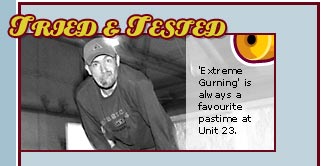 In this week's tech tips