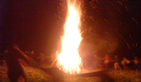 Summer Fire