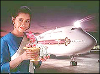 Thai Airways