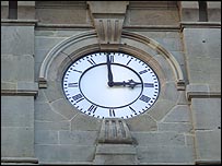 3pm - Bilston Town Hall