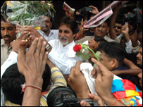 امیتابھ بچن