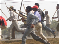 मधेशी (फ़ाइल फ़ोटो)