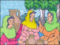 خانه ی نو؛ زندگی نو