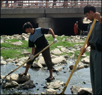 اشر در کابل