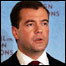 Dmitri Medvedev