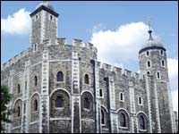 Tower of London
