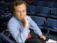 马丁·索罗爵士