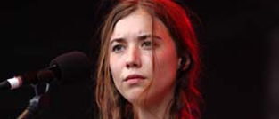 Lisa Hannigan