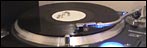 record deck