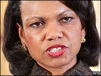 کاندوليزا رايس