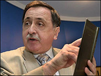 Ключковський