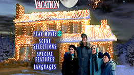 National Lamppon's Christmas Vacation screengrab