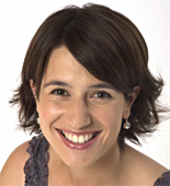 Tess (Olivia Bonnici) is terrified when she realises she's being watched