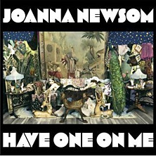 Review of Have One on Me