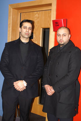 Love Bollywood