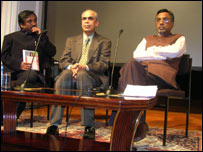 सच्चा झूठ का विमोचन