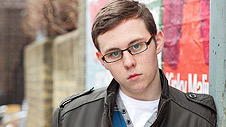 Joshua Pascoe as Ben Mitchell