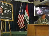 سرتیپ کوین برگنر