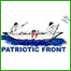patriotic front logo