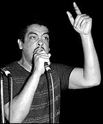 Blendaholics (pic: Shirlaine Forrest)