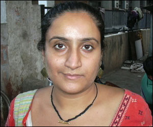 इंदु पुरी