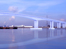 Proposals for Thames Gateway bridge
