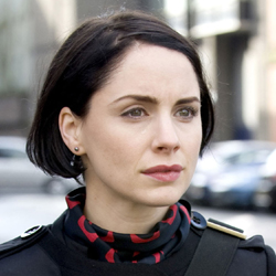 Lip Service (Laura Fraser as Cat)
