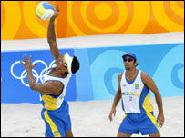 Foto: Evandro Teixeira/COB