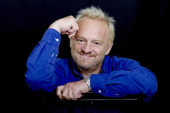 Antony Worral Thompson, copyright Nick Ayliffe.