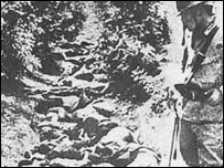 ننجنگ کا منظر فائل فوٹو