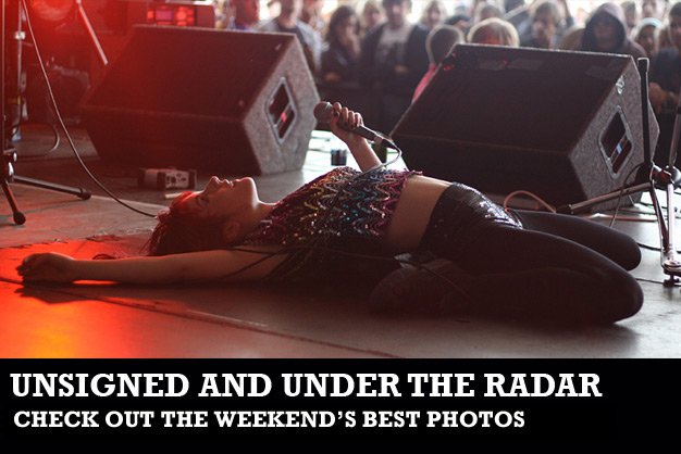 Kasms singer Rachel