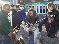 Toys and Tins in Dereham