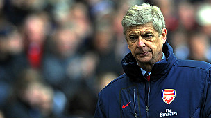 arsene wenger