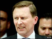 سرگئی ایوانف