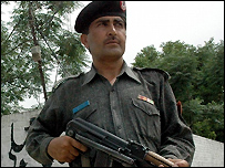 پولیس (فائل فوٹو)