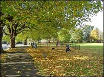 Wellington Park