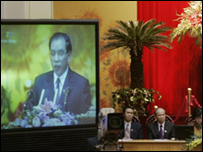 Một kỳ Đại hội Đảng