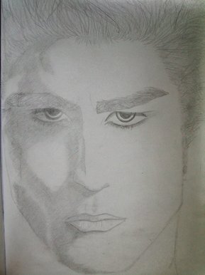 Edward Cullen