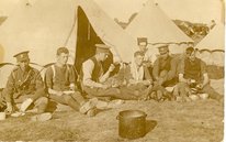 George Victor Turner